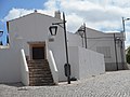 Igreja Matriz São Sebastião (Chapel of Saint Sebastian)