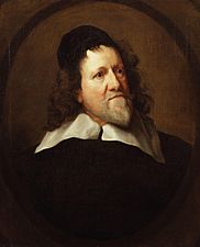 Inigo Jones, 1636