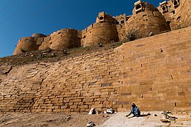 Ciudadela de Jaisalmer