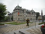 Municipio di Québec