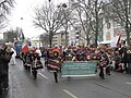 Trommlerchor "Gut Klang" Kirchlinde1919 e.V.