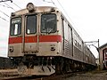 弘南鉄道6000系電車