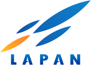 Logo du LAPAN