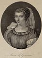 Marie de Gournay (1565–1645)