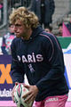 Mirco Bergamasco (Italie)