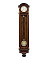 Pendulum clock