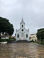 Igreja Nossa Senhora Aparecida