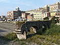 Roman bridge in Genoa/1.