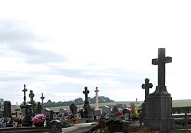 Cemetery