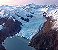 Portage Glacier