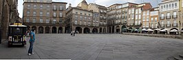 Plaza Mayor