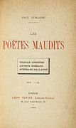 Première édition des Poètes Maudits.jpg