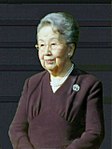 Princess Yuriko of Mikasa, Japan's oldest royal family member, dies at 101