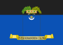 Provincia della Spezia – Bandiera