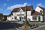 Village Cross