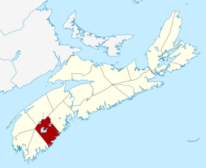 Region of Queens Municipality