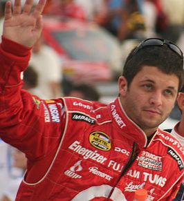 Reed Sorenson