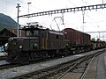 Ge 6/6 I 412 Landquart