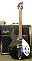 Rickenbacker 330JG