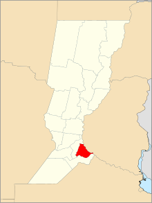 Rosario (Provincia de Santa Fe - Argentina).svg