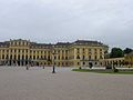 Schönbrunn Palace