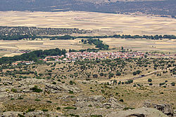 Anvista de Solosancho