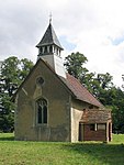 Church of St Mary Little Hormead