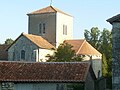 Kirche Saint-Mary