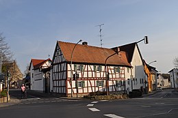 Sulzbach (Taunus) – Veduta