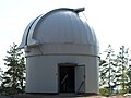 Ursas astronomiske observatorium i Artsjö