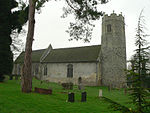Parish Church of St Edmund