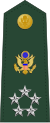 General of the Army