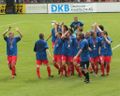 UEFA Women's Cup Finale