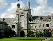 A Cork-i Egyetem