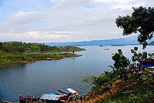 Waduk Jatigede, Kabupaten Sumedang, 26062017.jpg