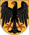 Escudo de la República de Weimar