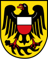 Landkreis Rottweil mührü