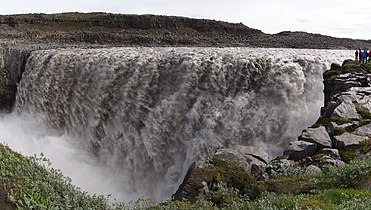 Dettifoss