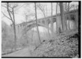 Walnut Lane Bridge