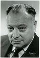 Wolfgang Pauli (1900-1958)