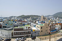 Yeosu