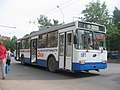 Trolejbus VMZ-5298