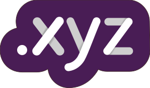 .xyz logo