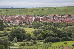 Nordheim am Main - Sœmeanza