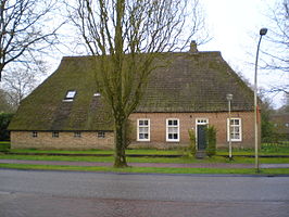 Aelderstraat 60 te Aalden