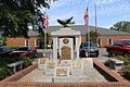 American Legion memorial