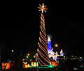 Árbol de navidad