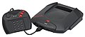 Atari Jaguar de Atari.