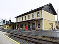 Bahnhof Hermagor