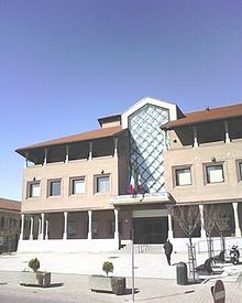 Beinasco municipio.jpg